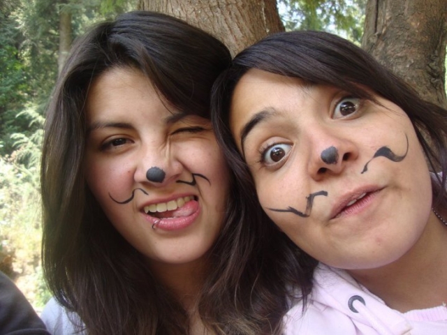 diversion en el camp